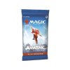 Magic the Gathering Avatar The Last Airbender Play Booster