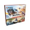 Magic the Gathering Avatar The Last Airbender Scene Box The Black Sun Invasion