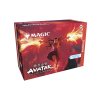 Magic the Gathering Avatar The Last Airbender Bundle
