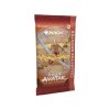Magic the Gathering Avatar The Last Airbender Collector Booster