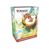 Magic The Gathering Avatar The Last Airbender Commander's Bundle