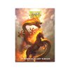 Fire Horse 2026 Matte Dual Art Sleeve
