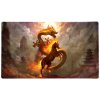 Fire Horse 2026 TCG Playmat