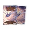 Dragon Shield Cromai Matte Art Sleeves Standard Size
