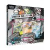 Pokémon TCG Scarlet & Violet Black Bolt & White Flare Unova Poster Collection