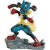 Pokémon TCG Mega Lucario ex Premium Figure Collection figurka