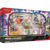 Pokémon TCG Mega Lucario ex Premium Figure Collection 02