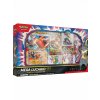 Pokémon TCG Mega Lucario ex Premium Figure Collection