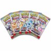 Pokémon Prismatic Evolutions Accessory Pouch Special Collection boostery