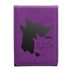 Elite Gengar Premium ALCOVE® Flip for Pokémon Ultra Pro front side
