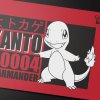 Charmander Playmat for Pokémon Ultra Pro detail