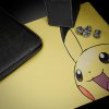 Pokémon Pikachu 2025 Playmat Ultra Pro accesories
