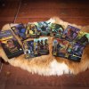 Gwint Ballads Legendary Foil Cards Nilfgaard (10 karet) CZ karty