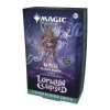 Magic Lorwyn Eclipsed Commander Deck Blight Curse