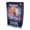 Magic Lorwyn Eclipsed Commander Deck Dance of the Elements