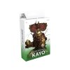 flesh and blood silver age kayo deck en