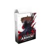 flesh and blood silver age arakni deck en