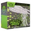 pokémon perfect order elite trainer box EN