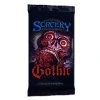 sorcery gothic boosterbox one booster