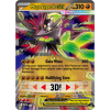 mega zygarde 3d karta