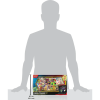mega zygarde collection měřítko