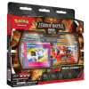 Mega Licario ex League Battle Deck