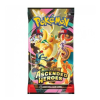 Pokemon booster Ascended heroes