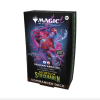strixhaven comander deck Prismari