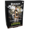 commander dec strixhaven Siverquill