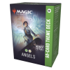 60card theme deck Angels