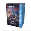 60card theme deck Pirates