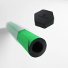 GG playmat tube clear3