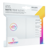Matte prime sleevbes white