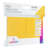 Matte prime sleevbes yelow