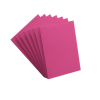 Matte prime sleevbes pink2