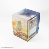 Gamegenic MTG ECL Squire Plus 100+ XL (Celestial Reunion) 3