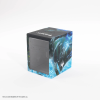 GG MTG Bastion 100XL ECL RimekinRecluse01