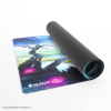 GG MTG ECL Shiny Playmat Evolving Wilds 01