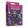 Riftbound League of Legends TCG Unleashed Champion Deck Vi EN