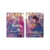 Gundam TCG Premium Accessory Set Mobile Suit Gundam IRON BLOODED ORPHANS [PB02] promos