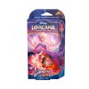 Lorcana shimmering skies ruby amethyst deck