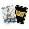 Grand Archive Jin Fate Defiant Matte Art Sleeves obaly Dragon Shield 02