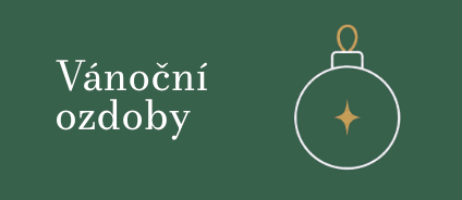 Vánoční ozdoby