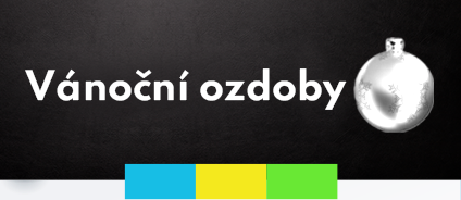 Vánoční ozdoby