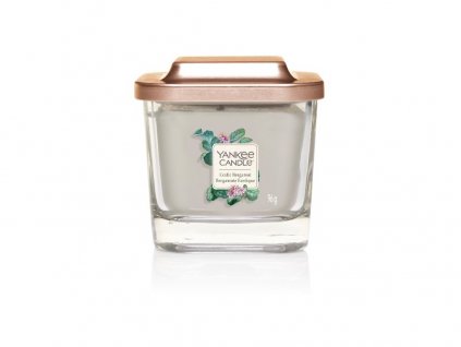 Yankee Candle Elevation svíčka Exotic Bergamont 96 g