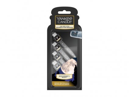 Yankee Candle Midsummer´s Night 28 g