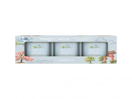 1242 yankee candle sada votivnich svicek ve skle majestic mount fuji