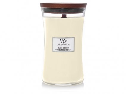 1422 woodwick svicka island coconut 609 g