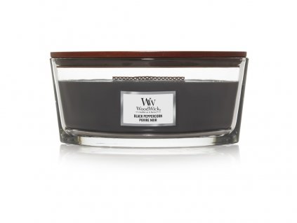 1875 woodwick black peppercorn svicka lod 453 6 g