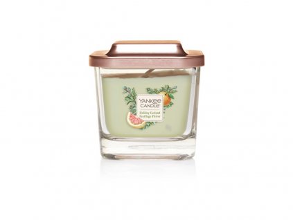 2280 yankee candle elevation holiday garland svicka mala hranata 96 g